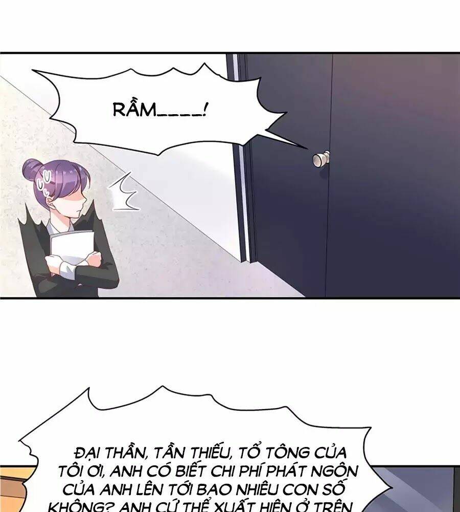 Hotboy Quốc Dân Là Nữ - Chapter 39 - Page 35