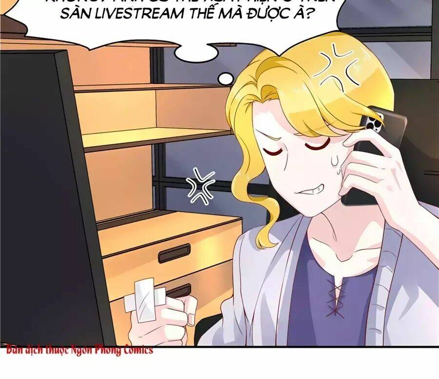 Hotboy Quốc Dân Là Nữ - Chapter 39 - Page 36