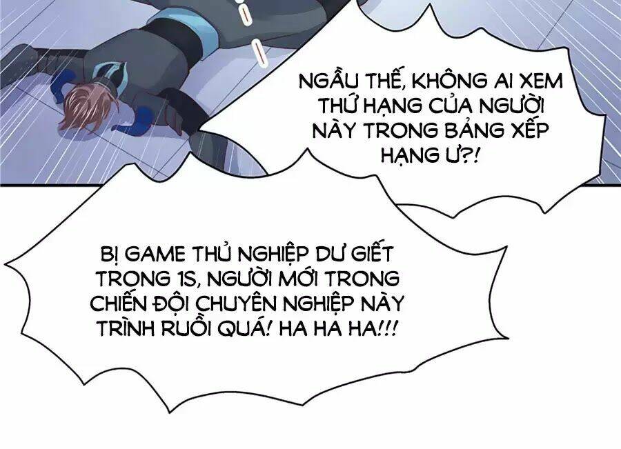 Hotboy Quốc Dân Là Nữ - Chapter 39 - Page 3