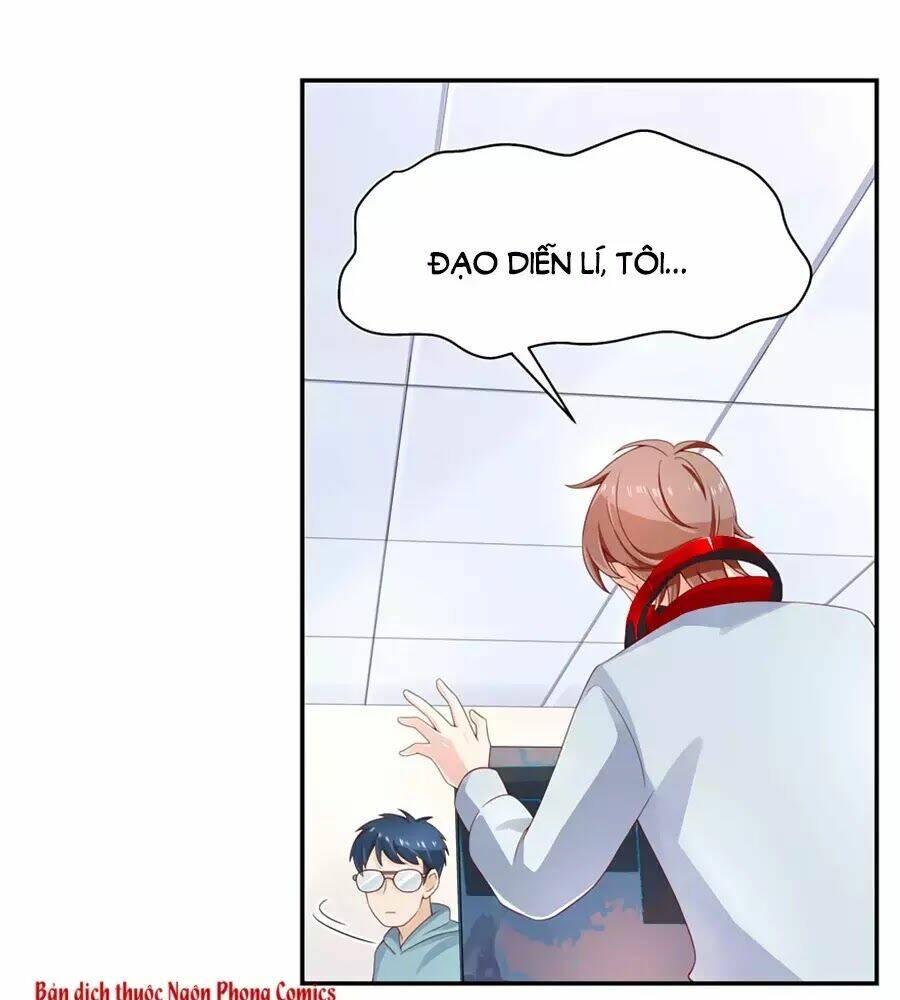 Hotboy Quốc Dân Là Nữ - Chapter 39 - Page 39