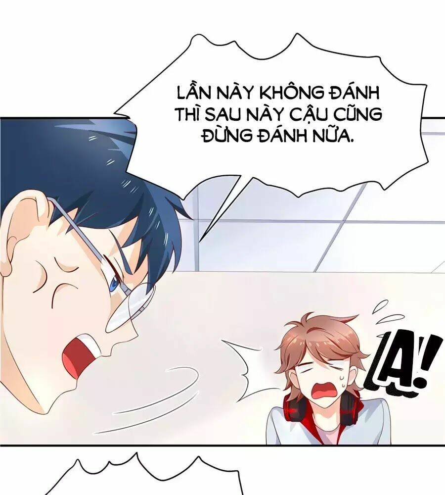 Hotboy Quốc Dân Là Nữ - Chapter 39 - Page 41