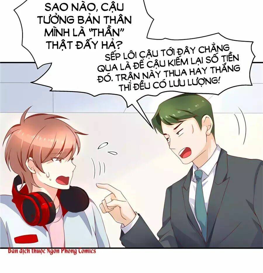 Hotboy Quốc Dân Là Nữ - Chapter 39 - Page 42