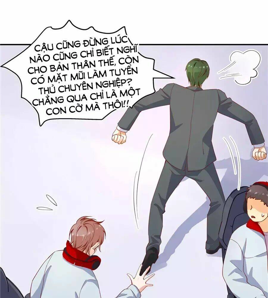 Hotboy Quốc Dân Là Nữ - Chapter 39 - Page 43