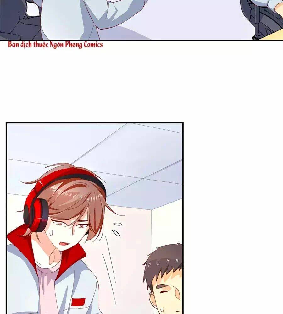 Hotboy Quốc Dân Là Nữ - Chapter 39 - Page 44