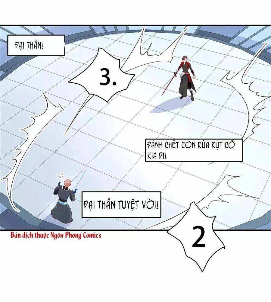 Hotboy Quốc Dân Là Nữ - Chapter 39 - Page 46