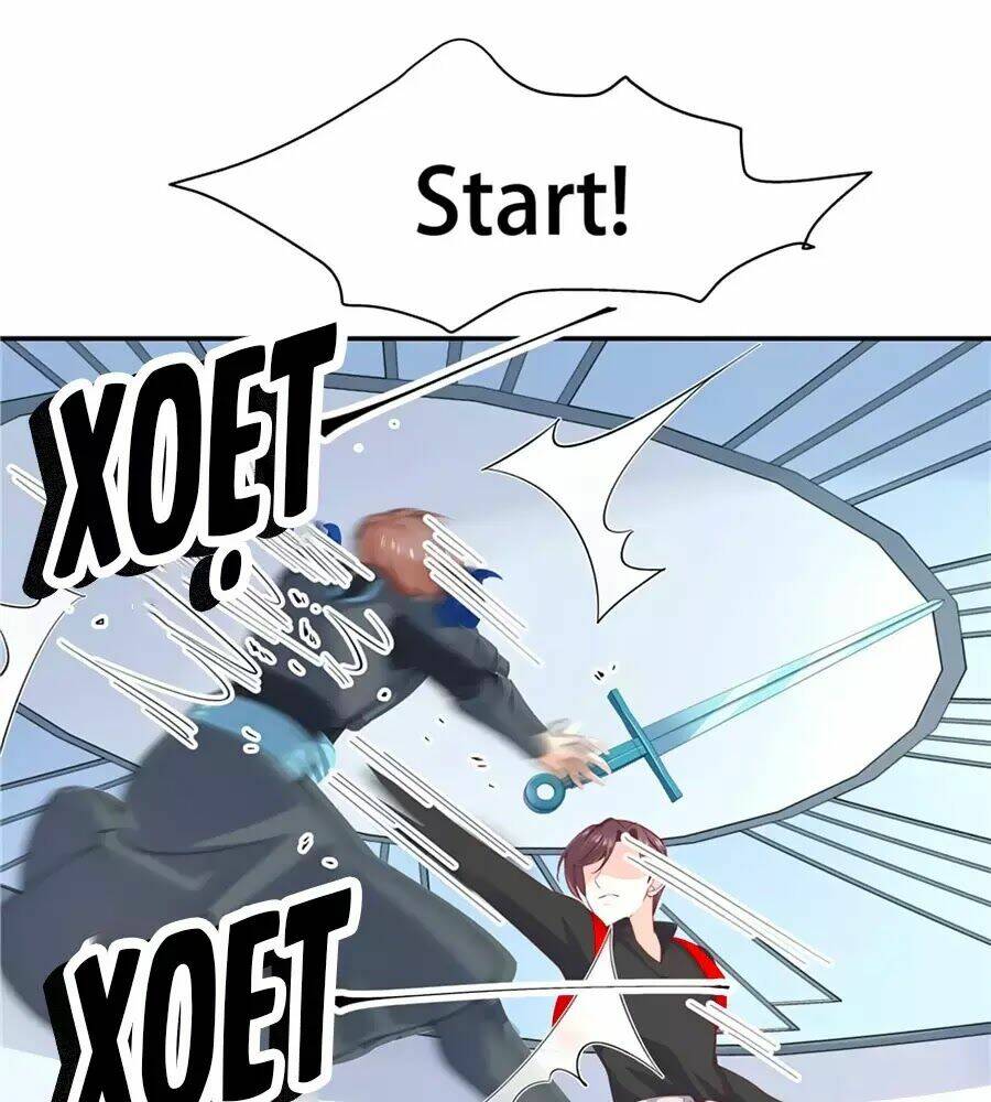 Hotboy Quốc Dân Là Nữ - Chapter 39 - Page 48