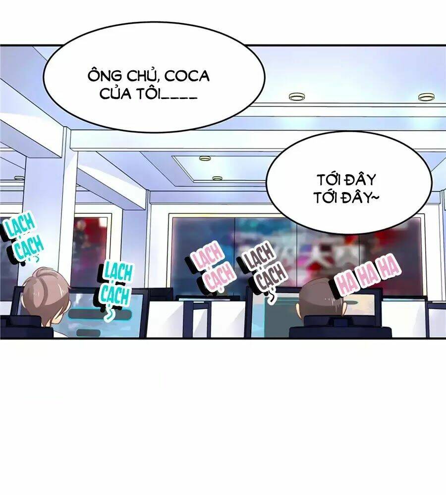 Hotboy Quốc Dân Là Nữ - Chapter 39 - Page 4