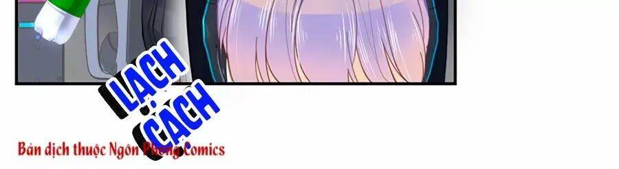 Hotboy Quốc Dân Là Nữ - Chapter 39 - Page 6