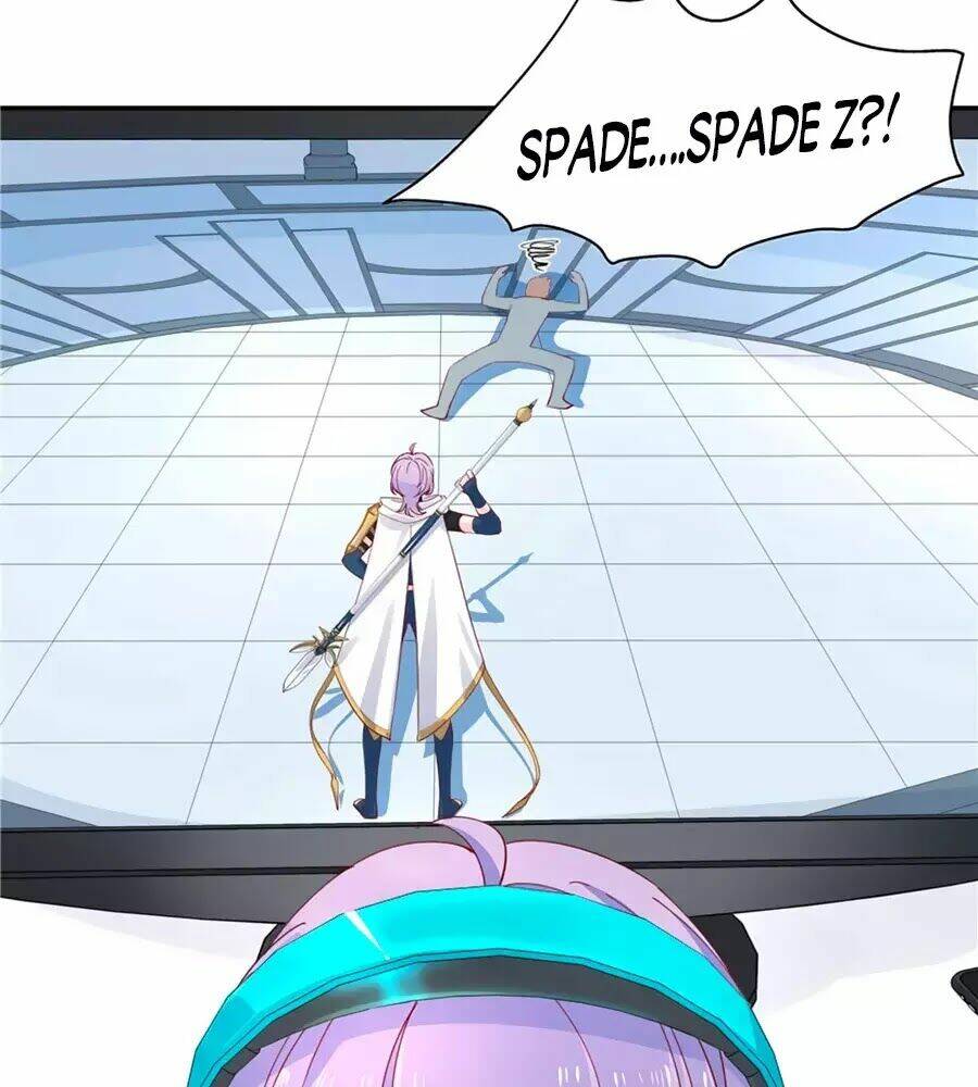 Hotboy Quốc Dân Là Nữ - Chapter 39 - Page 8