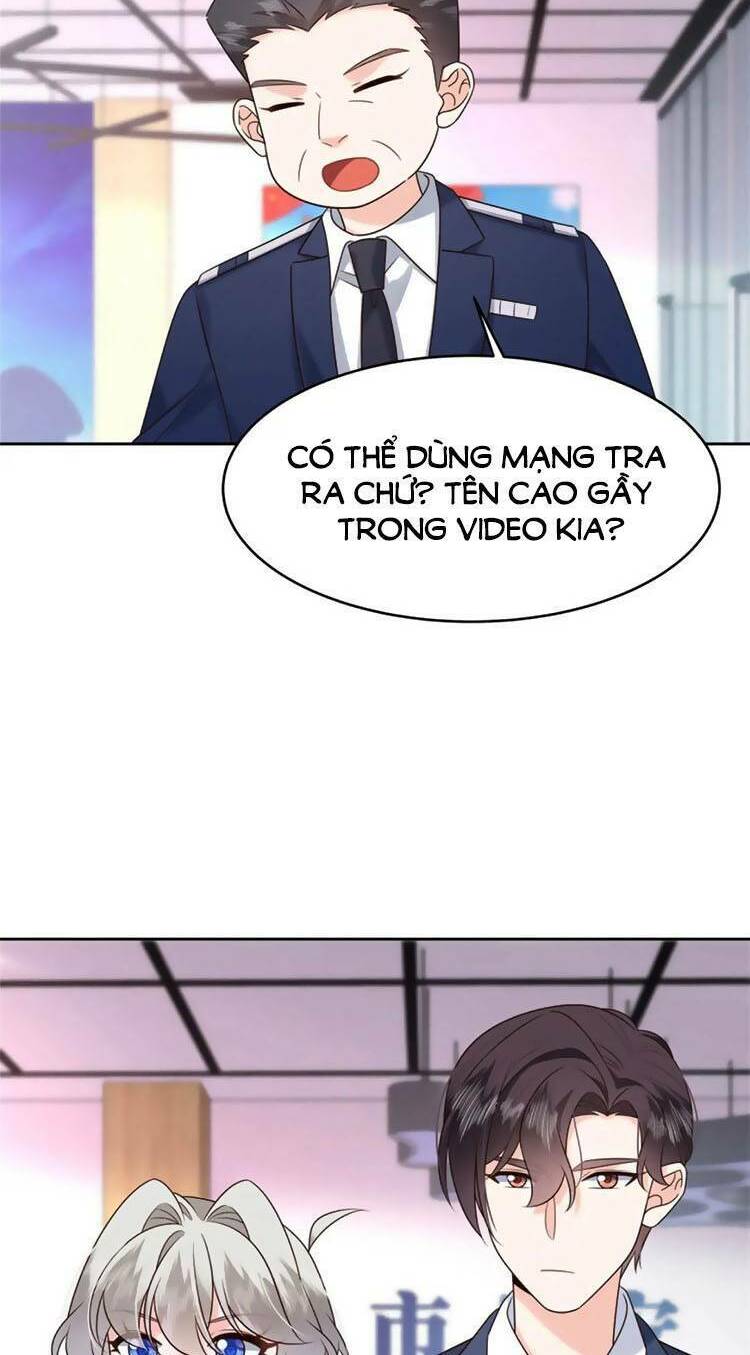 Hotboy Quốc Dân Là Nữ - Chapter 390 - Page 10