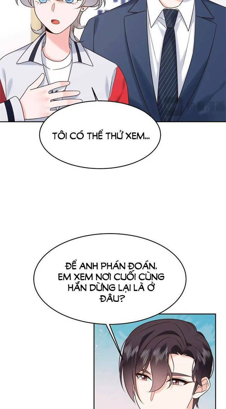 Hotboy Quốc Dân Là Nữ - Chapter 390 - Page 11