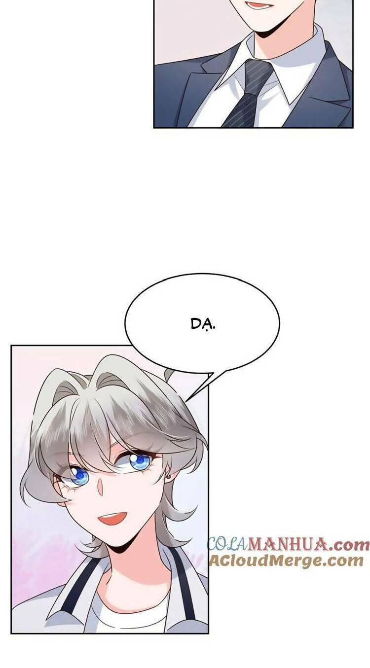 Hotboy Quốc Dân Là Nữ - Chapter 390 - Page 12