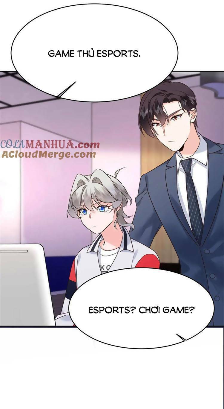 Hotboy Quốc Dân Là Nữ - Chapter 390 - Page 14