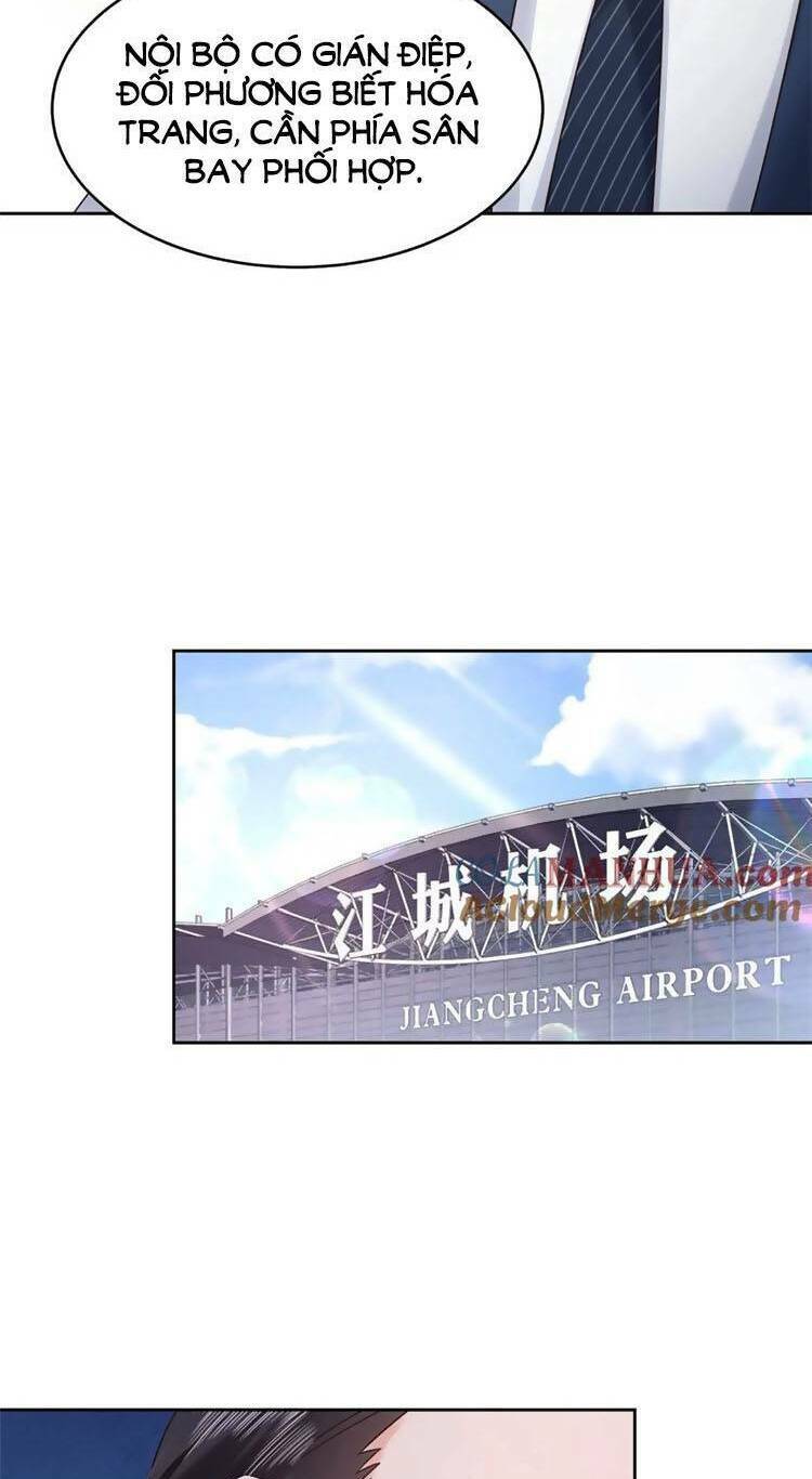 Hotboy Quốc Dân Là Nữ - Chapter 390 - Page 16