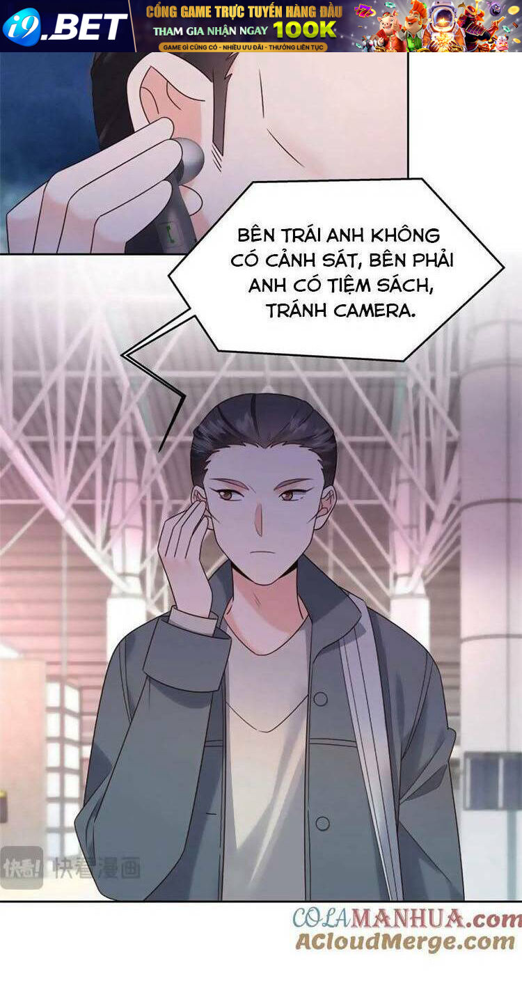 Hotboy Quốc Dân Là Nữ - Chapter 390 - Page 17