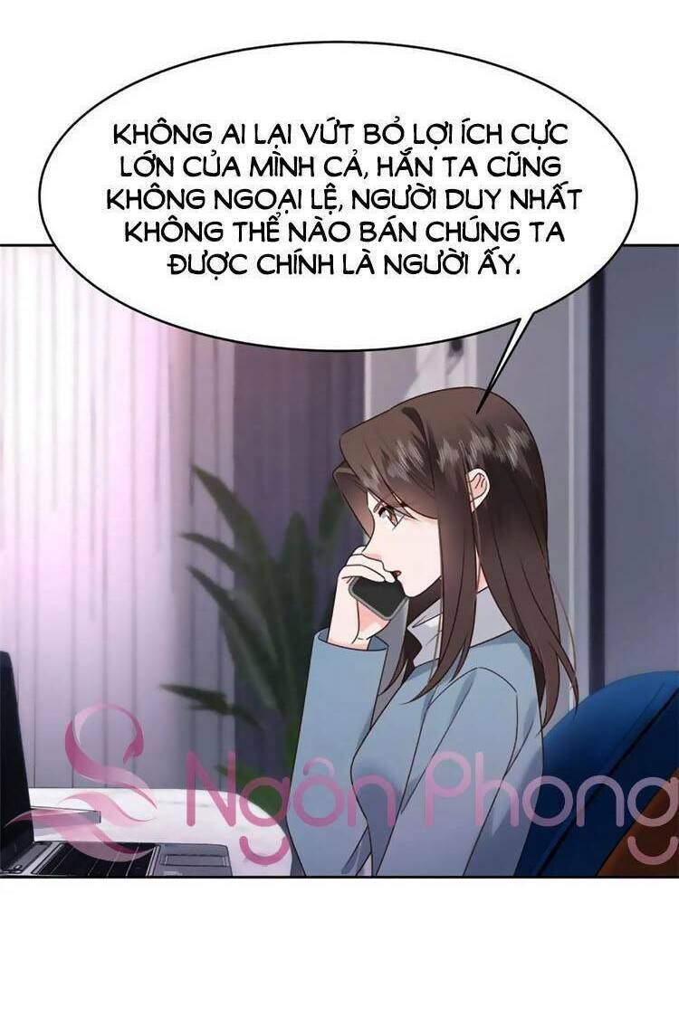 Hotboy Quốc Dân Là Nữ - Chapter 390 - Page 19