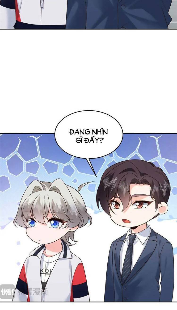Hotboy Quốc Dân Là Nữ - Chapter 390 - Page 23
