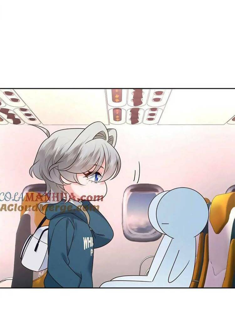 Hotboy Quốc Dân Là Nữ - Chapter 390 - Page 31