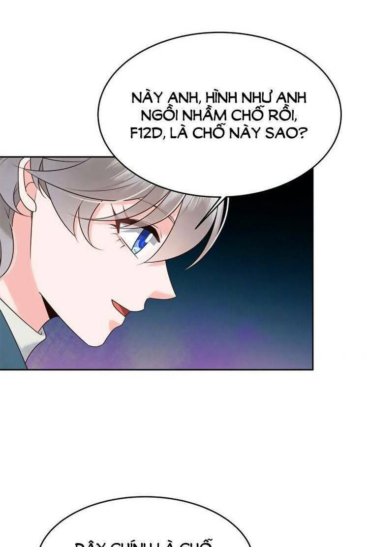 Hotboy Quốc Dân Là Nữ - Chapter 390 - Page 35