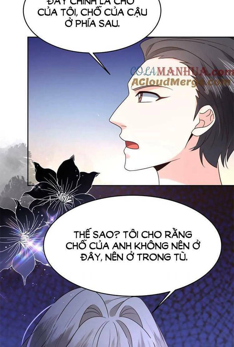 Hotboy Quốc Dân Là Nữ - Chapter 390 - Page 36