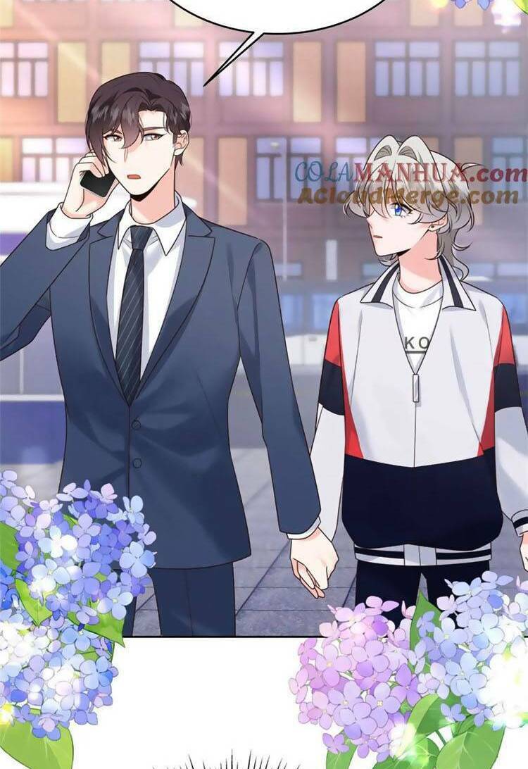 Hotboy Quốc Dân Là Nữ - Chapter 390 - Page 3