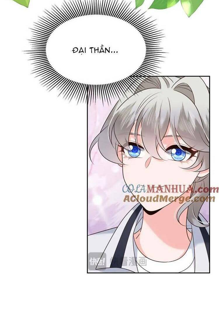 Hotboy Quốc Dân Là Nữ - Chapter 390 - Page 4