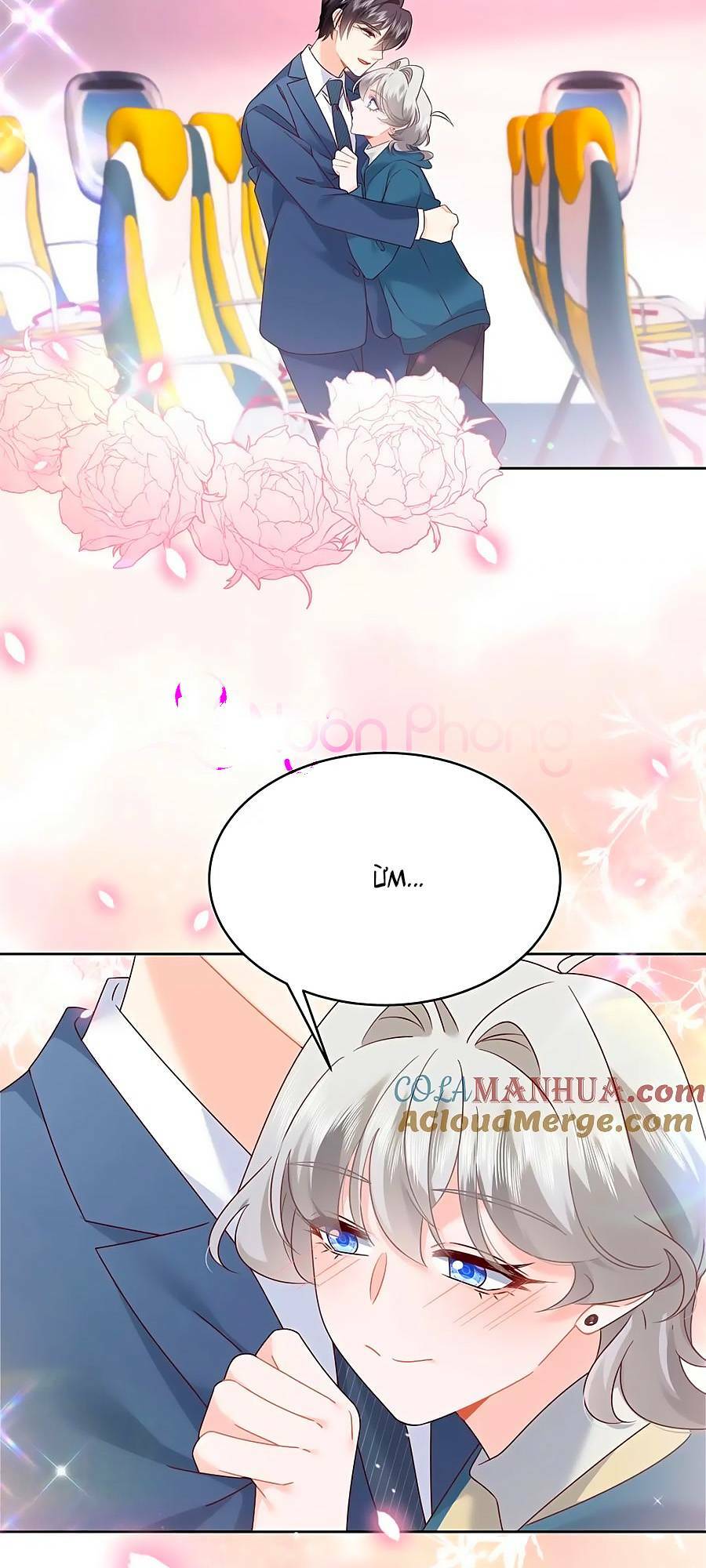 Hotboy Quốc Dân Là Nữ - Chapter 391 - Page 9