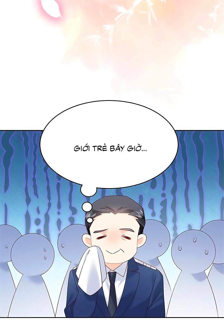Hotboy Quốc Dân Là Nữ - Chapter 391 - Page 10