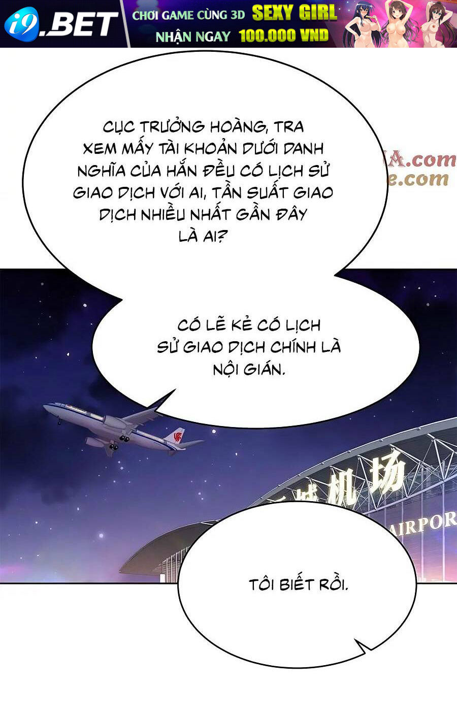Hotboy Quốc Dân Là Nữ - Chapter 391 - Page 11