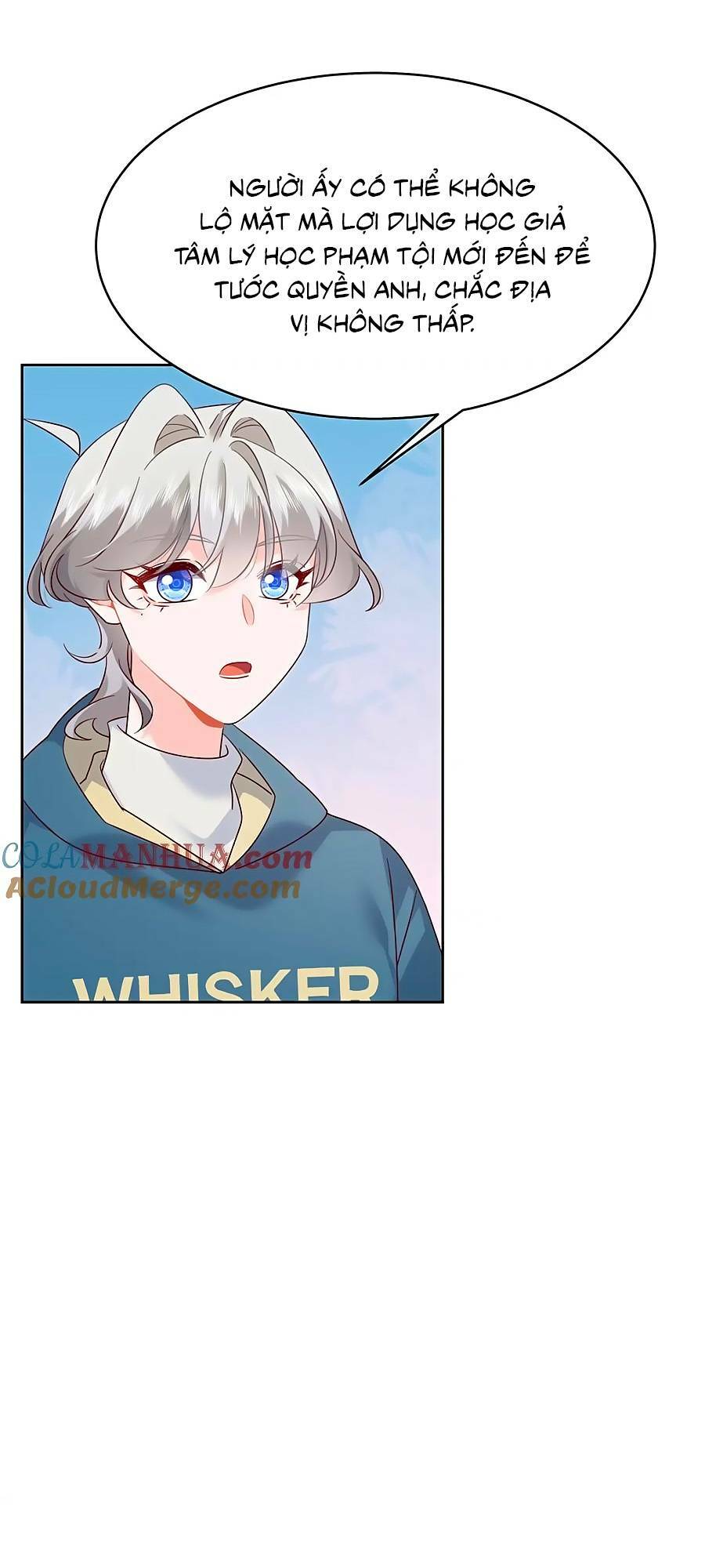 Hotboy Quốc Dân Là Nữ - Chapter 391 - Page 12