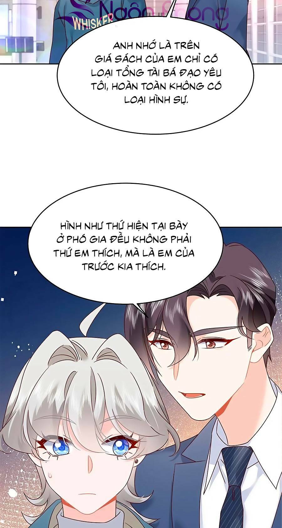 Hotboy Quốc Dân Là Nữ - Chapter 391 - Page 14
