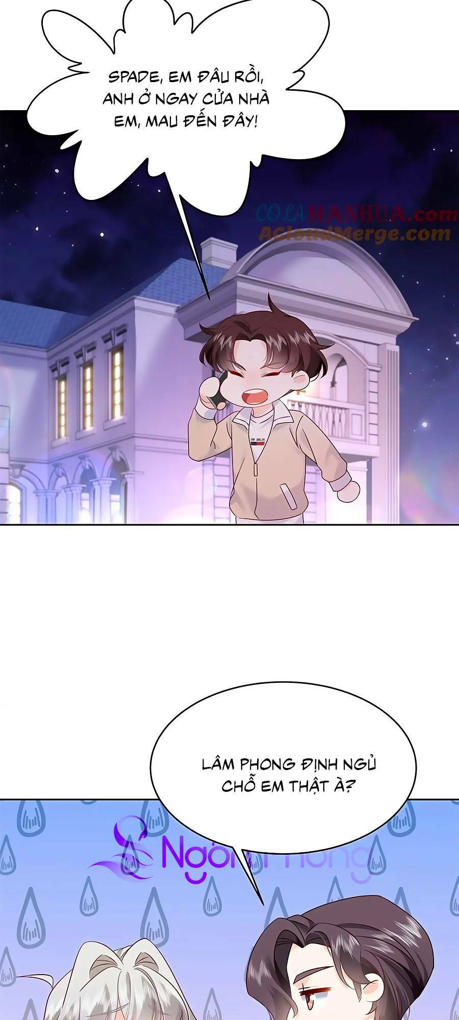 Hotboy Quốc Dân Là Nữ - Chapter 391 - Page 17