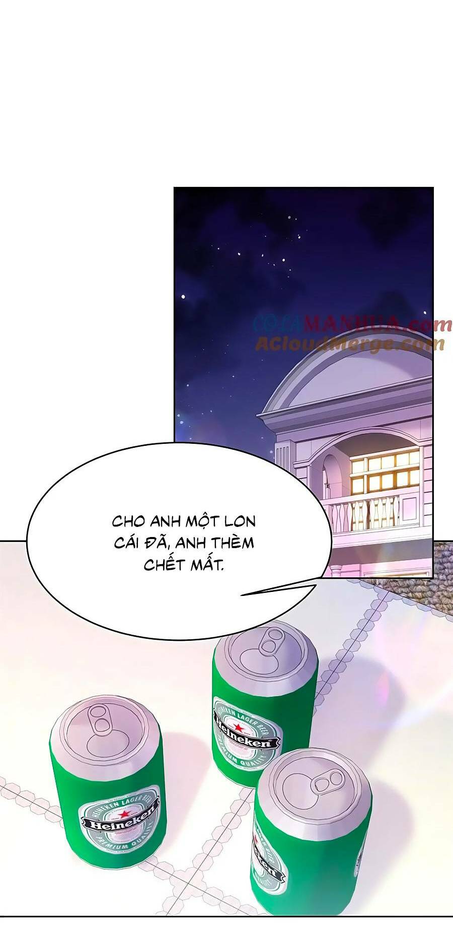 Hotboy Quốc Dân Là Nữ - Chapter 391 - Page 19