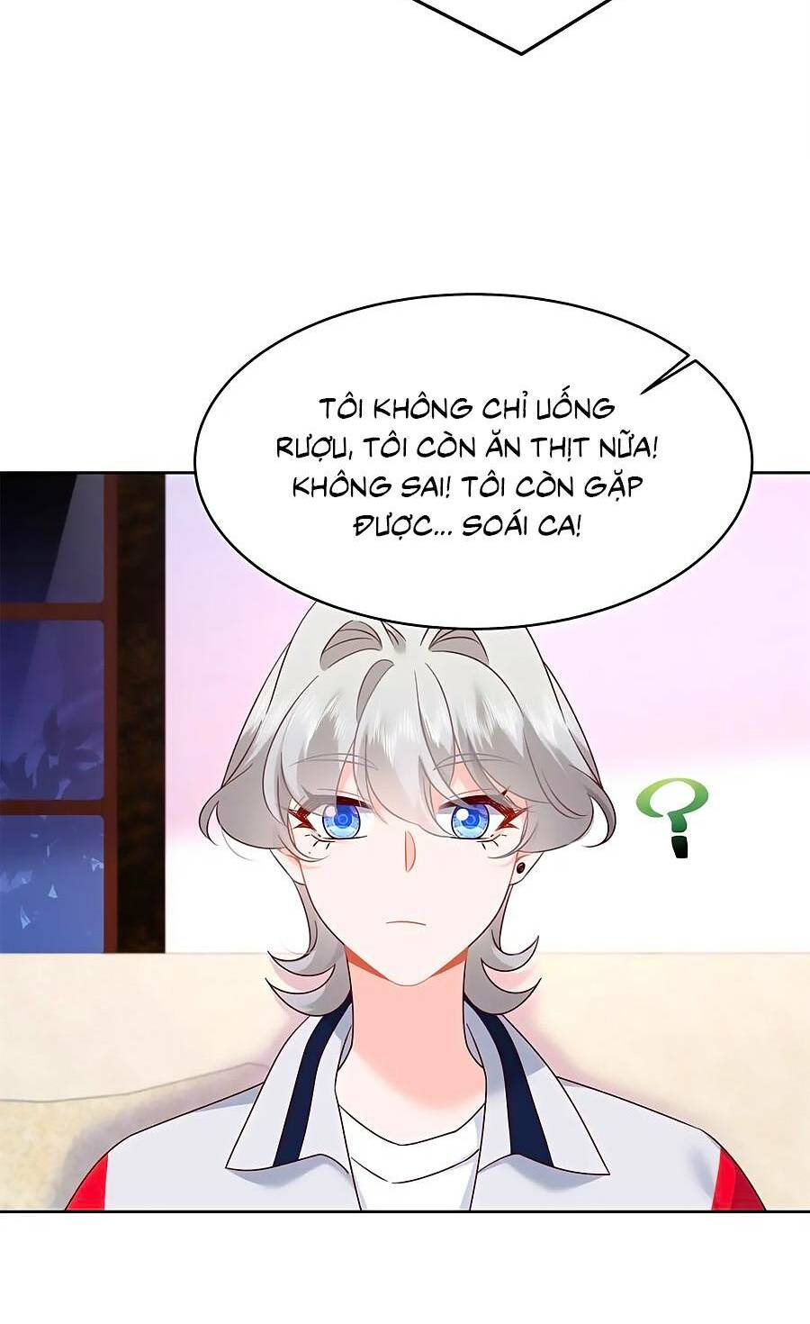 Hotboy Quốc Dân Là Nữ - Chapter 391 - Page 23