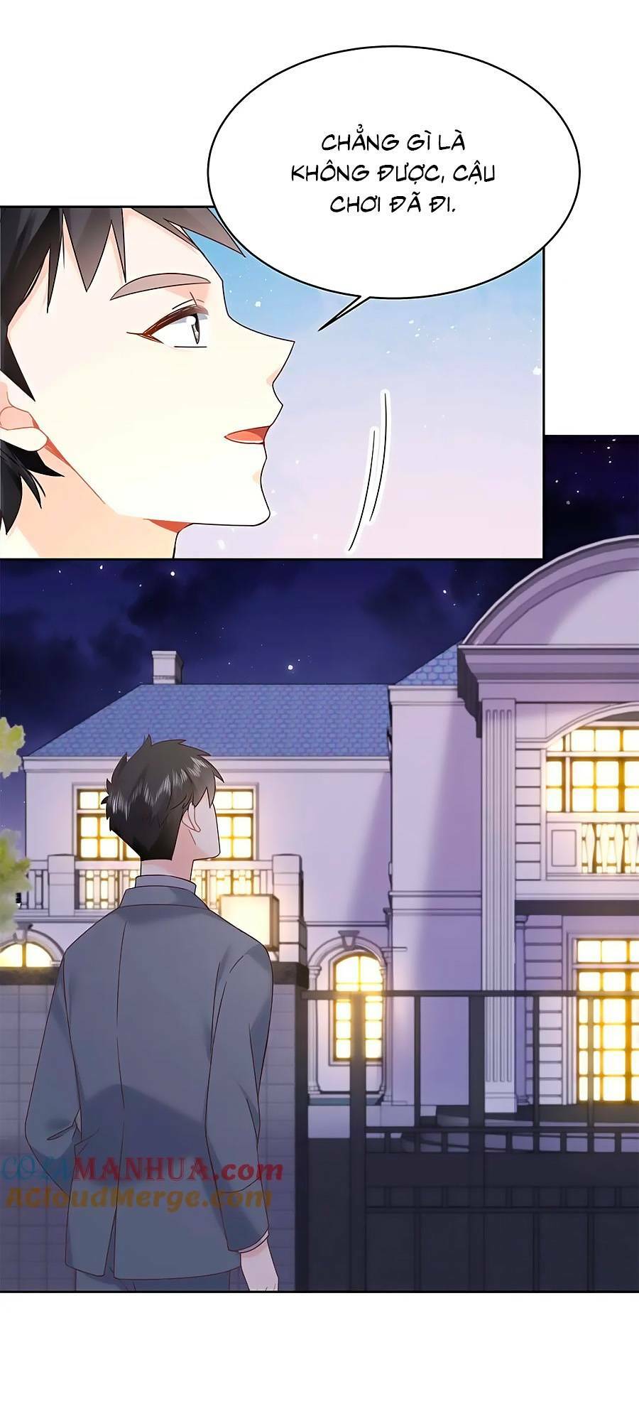 Hotboy Quốc Dân Là Nữ - Chapter 391 - Page 26