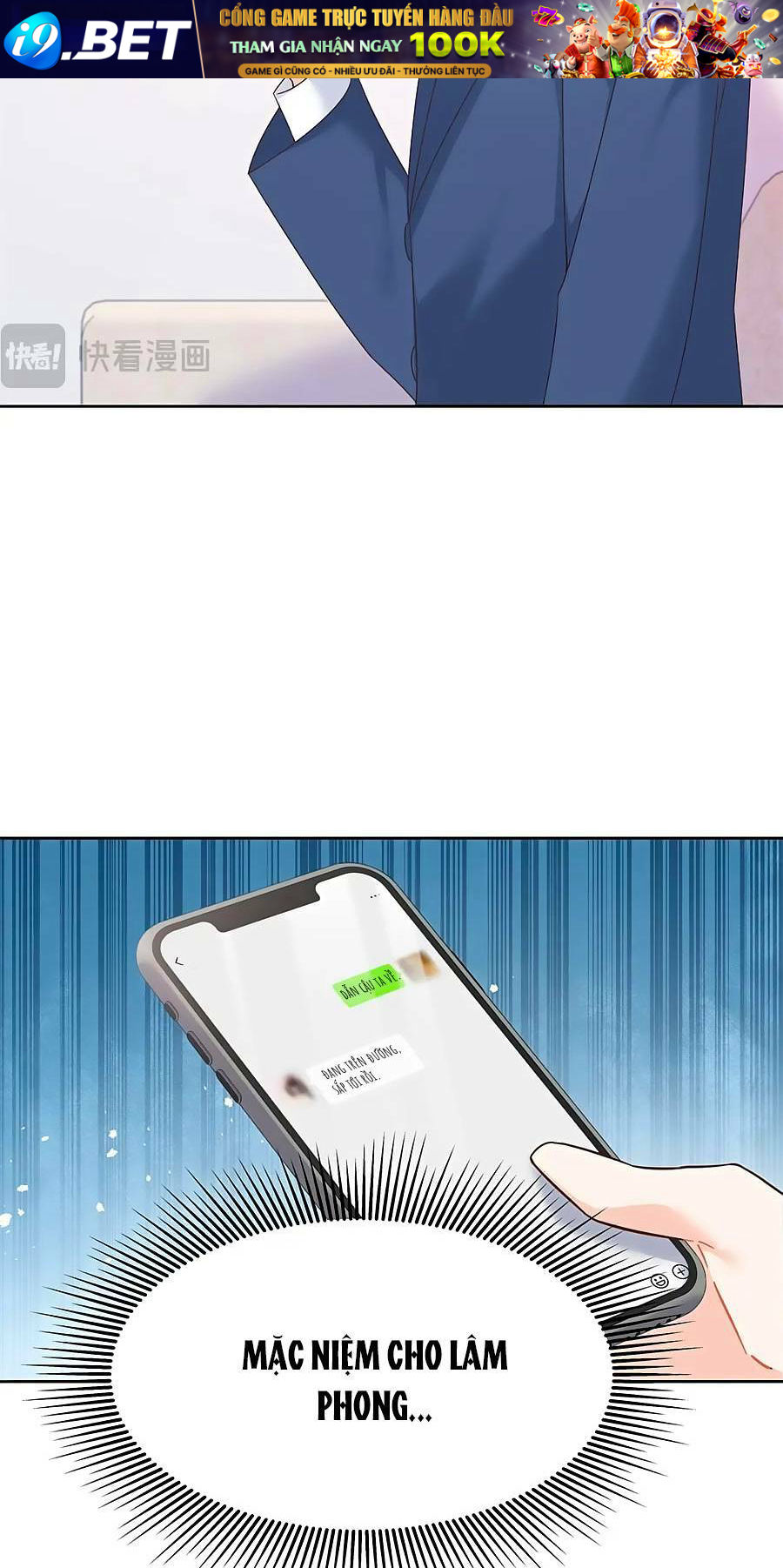 Hotboy Quốc Dân Là Nữ - Chapter 391 - Page 29