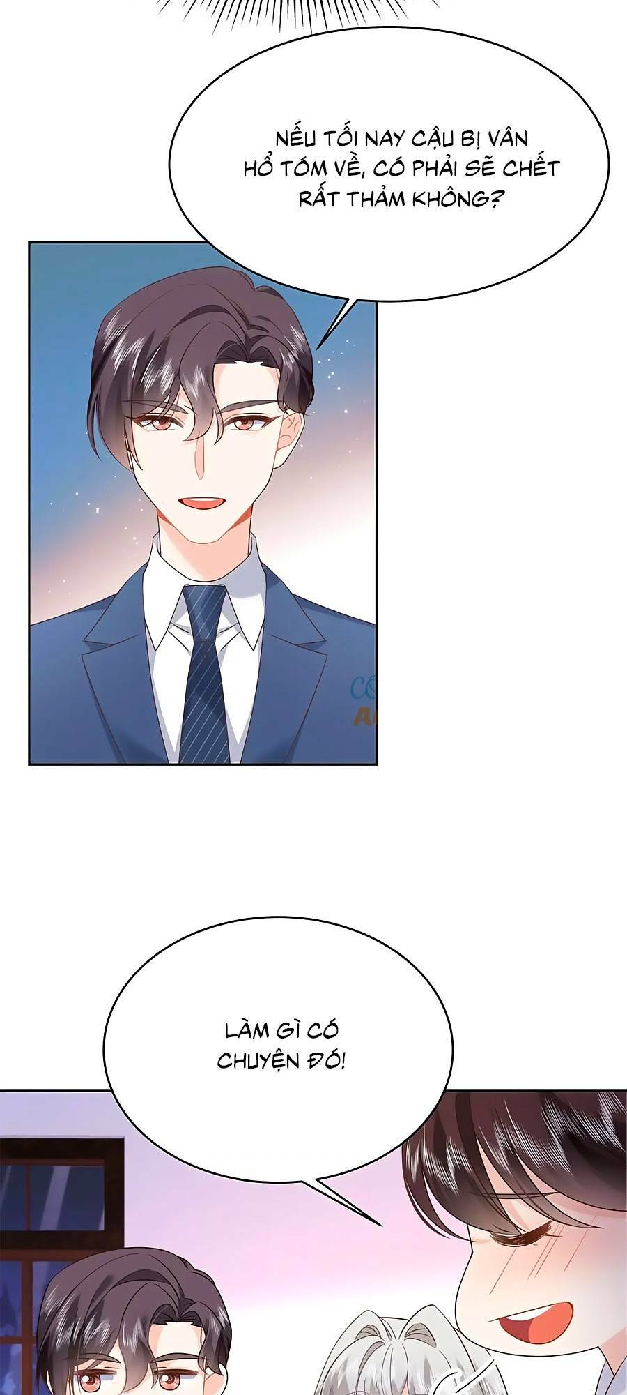 Hotboy Quốc Dân Là Nữ - Chapter 391 - Page 30