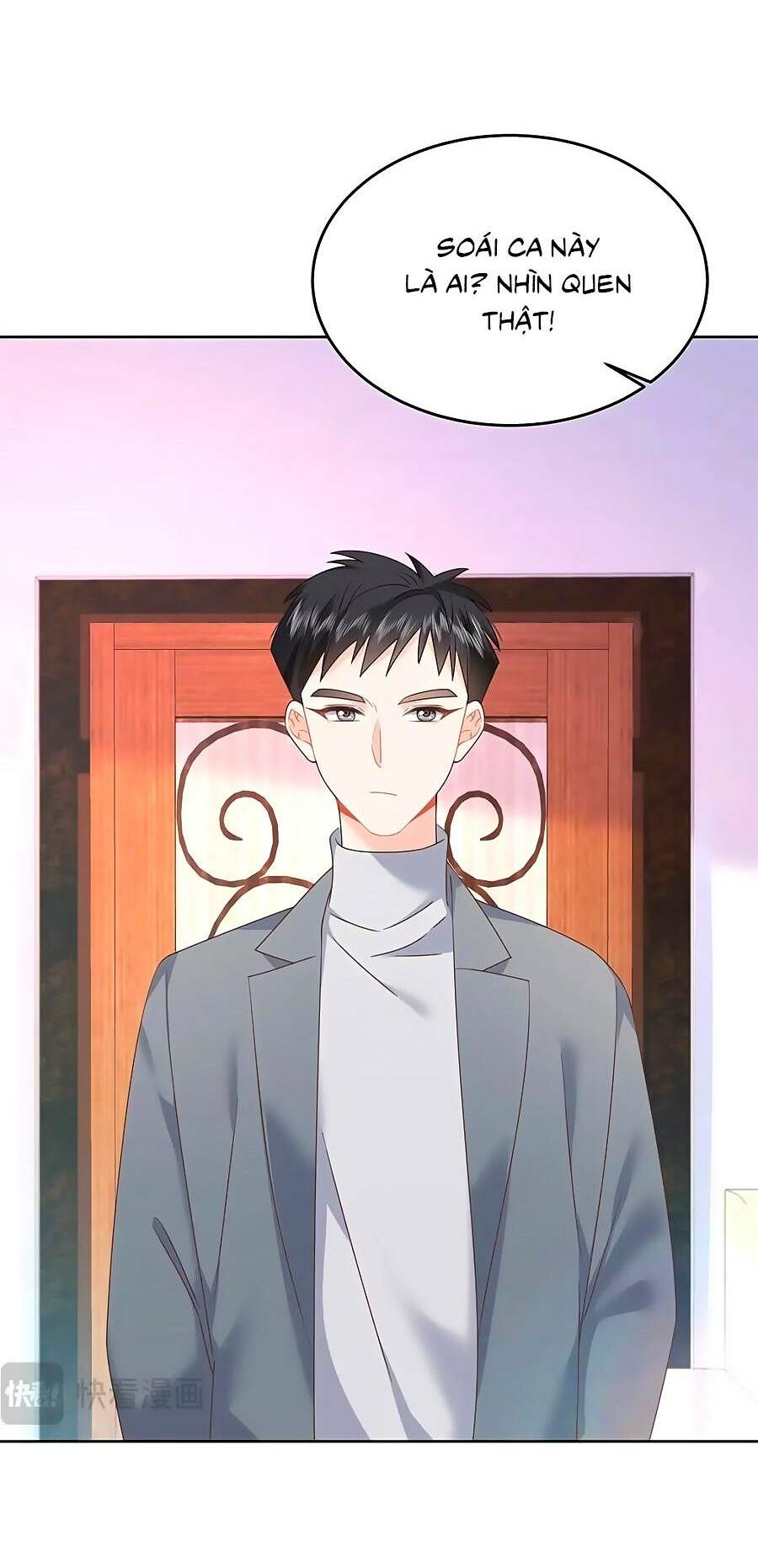 Hotboy Quốc Dân Là Nữ - Chapter 391 - Page 32