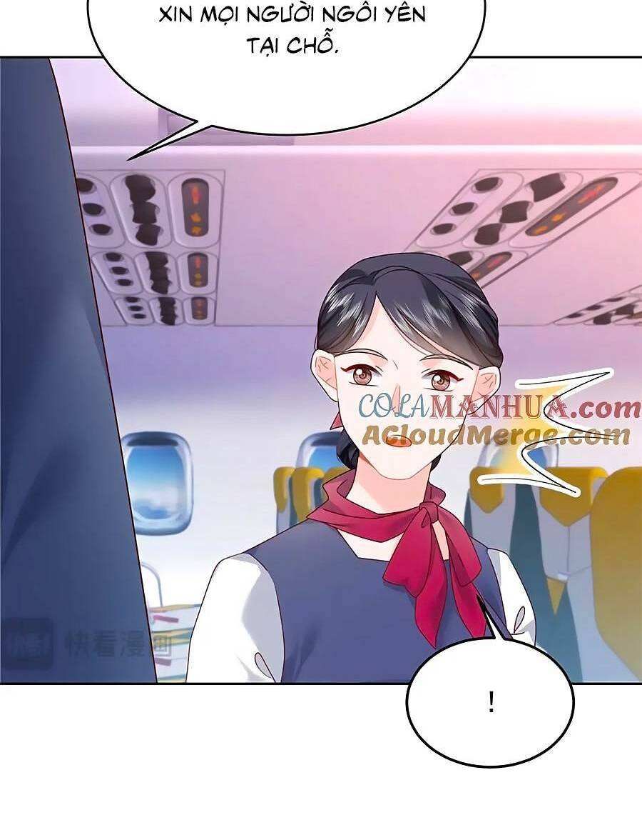 Hotboy Quốc Dân Là Nữ - Chapter 391 - Page 3