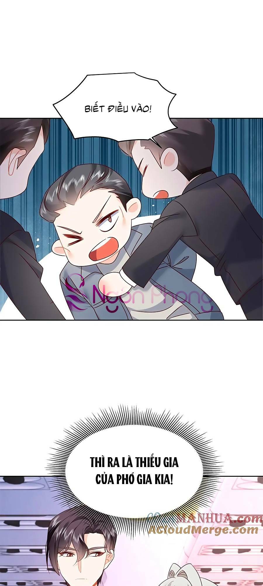 Hotboy Quốc Dân Là Nữ - Chapter 391 - Page 5