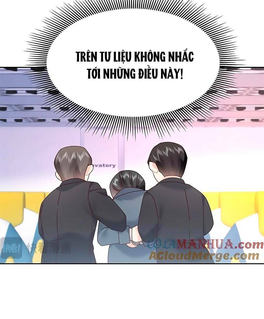 Hotboy Quốc Dân Là Nữ - Chapter 391 - Page 7