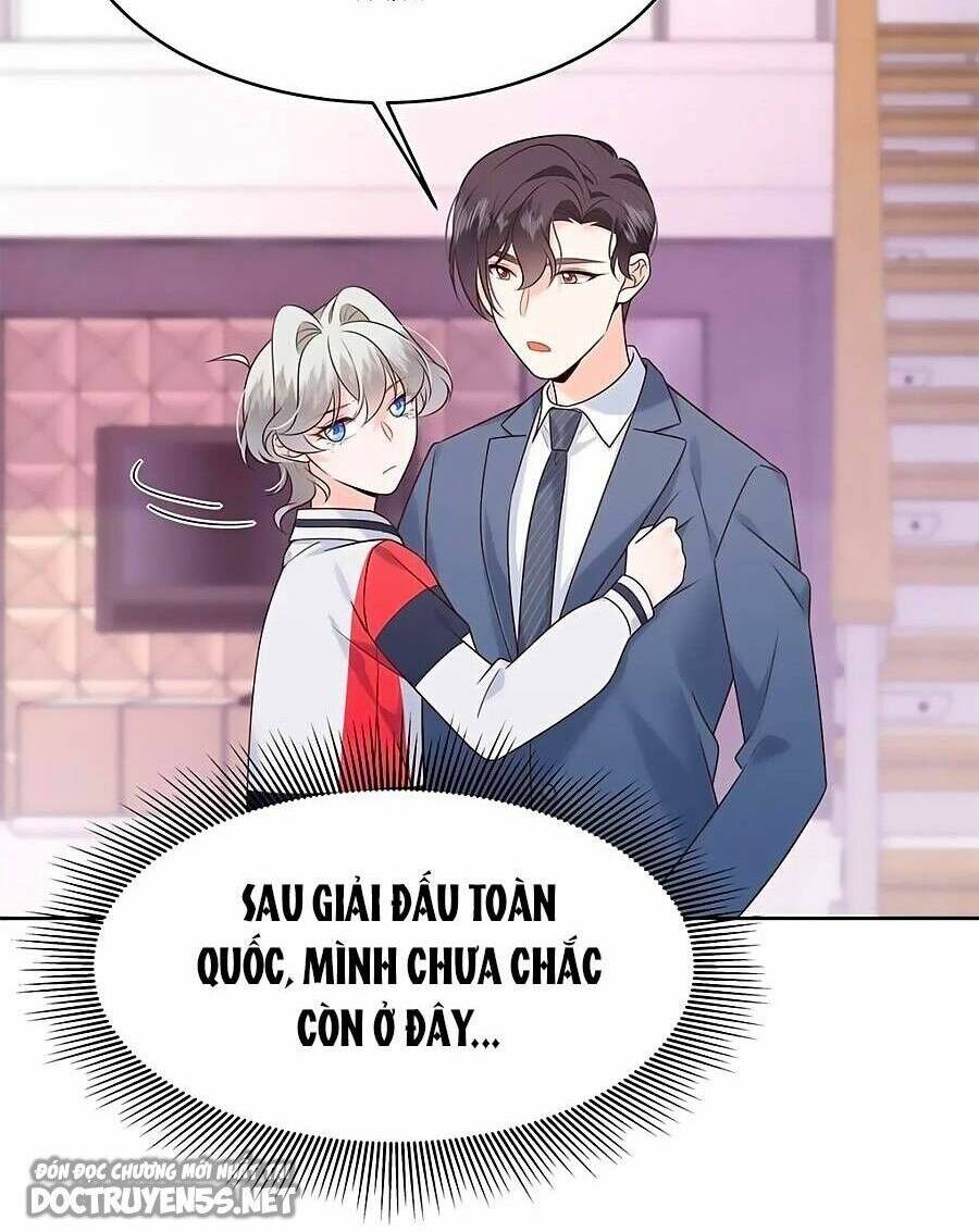 Hotboy Quốc Dân Là Nữ - Chapter 392 - Page 9