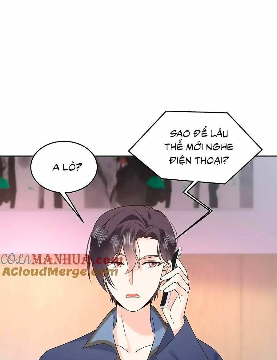 Hotboy Quốc Dân Là Nữ - Chapter 392 - Page 24