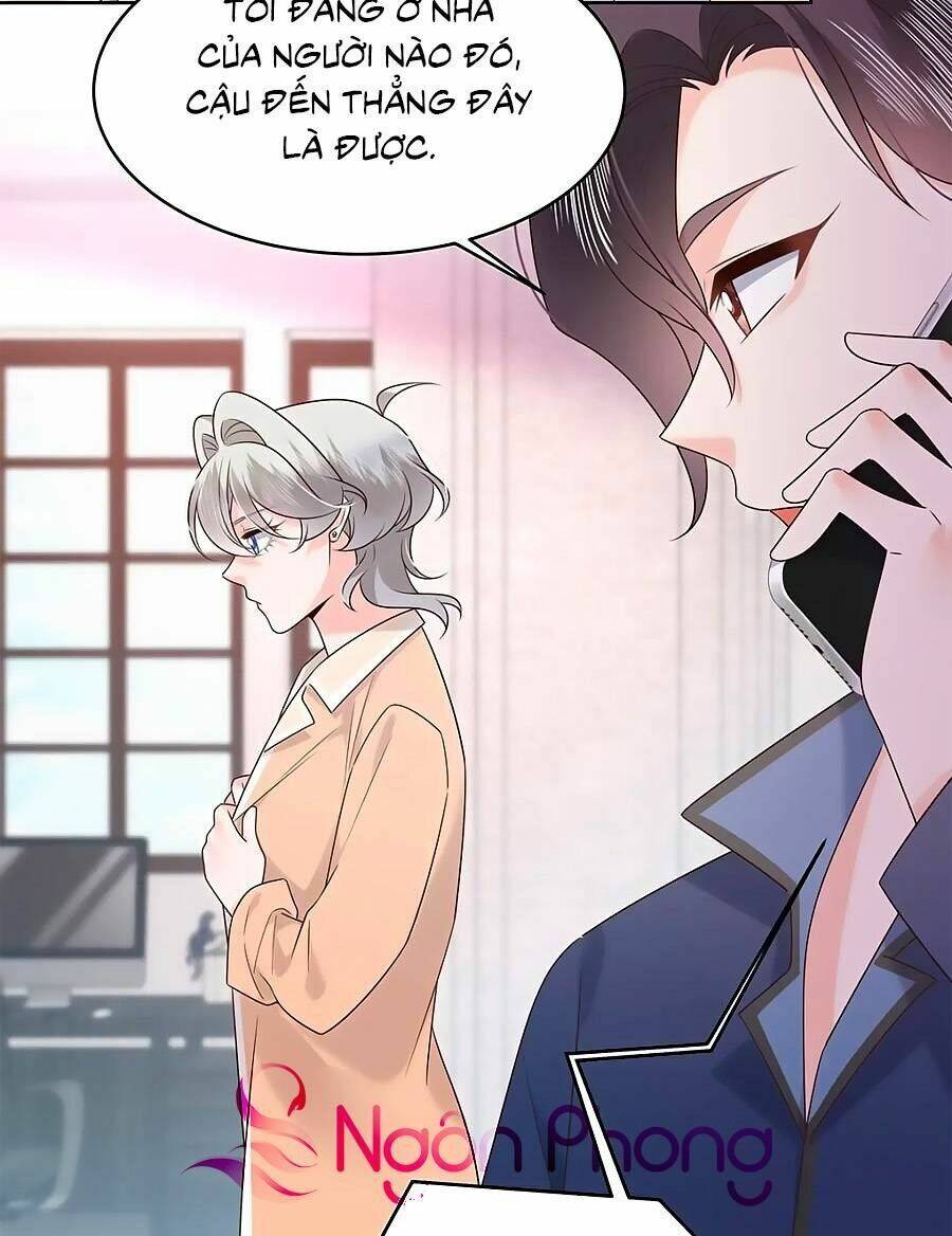 Hotboy Quốc Dân Là Nữ - Chapter 392 - Page 26