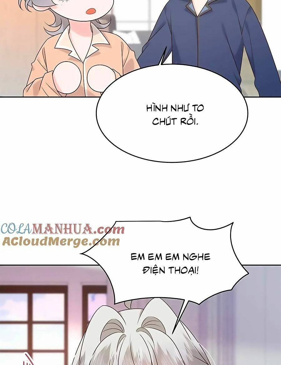 Hotboy Quốc Dân Là Nữ - Chapter 392 - Page 28