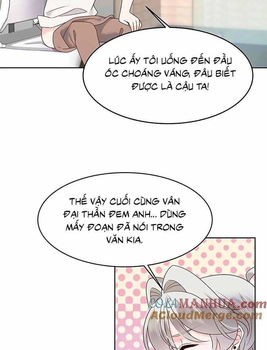 Hotboy Quốc Dân Là Nữ - Chapter 392 - Page 32