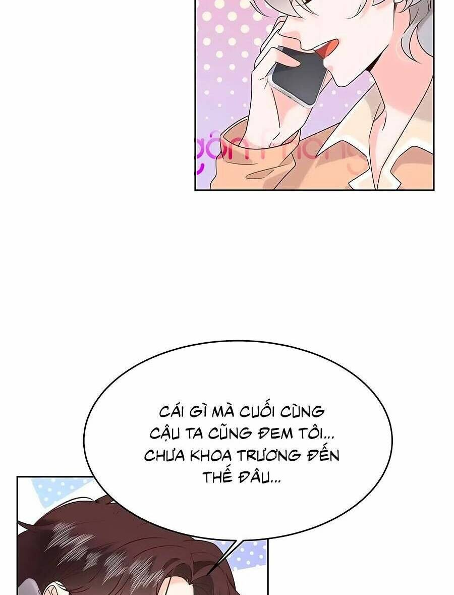 Hotboy Quốc Dân Là Nữ - Chapter 392 - Page 33