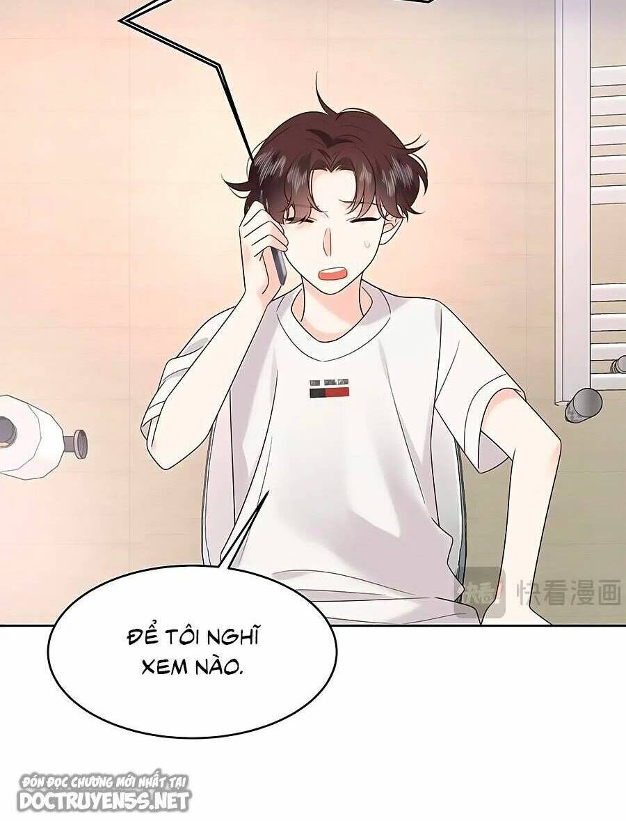 Hotboy Quốc Dân Là Nữ - Chapter 392 - Page 35