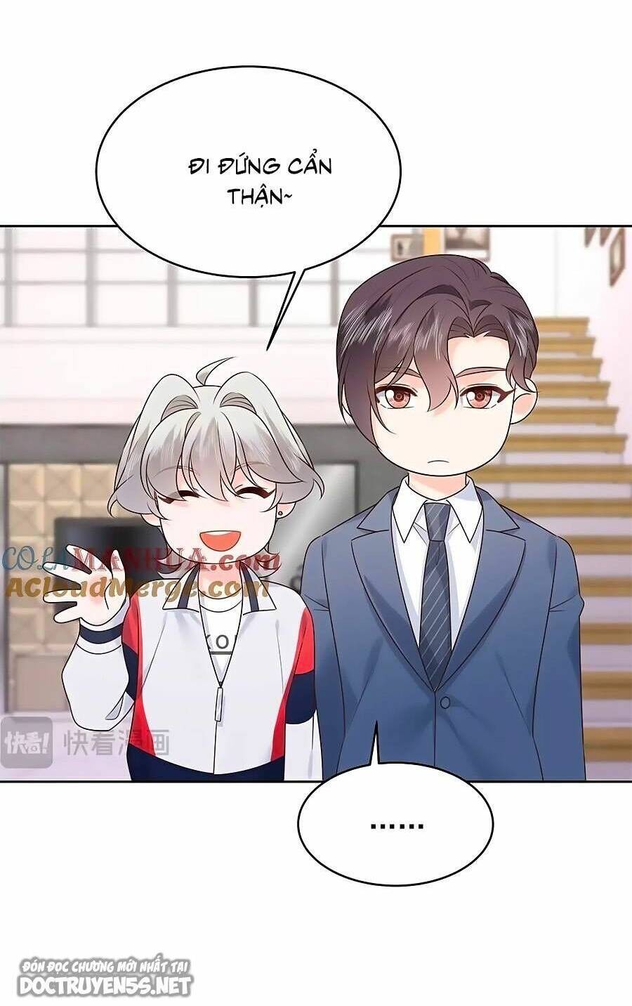 Hotboy Quốc Dân Là Nữ - Chapter 392 - Page 3