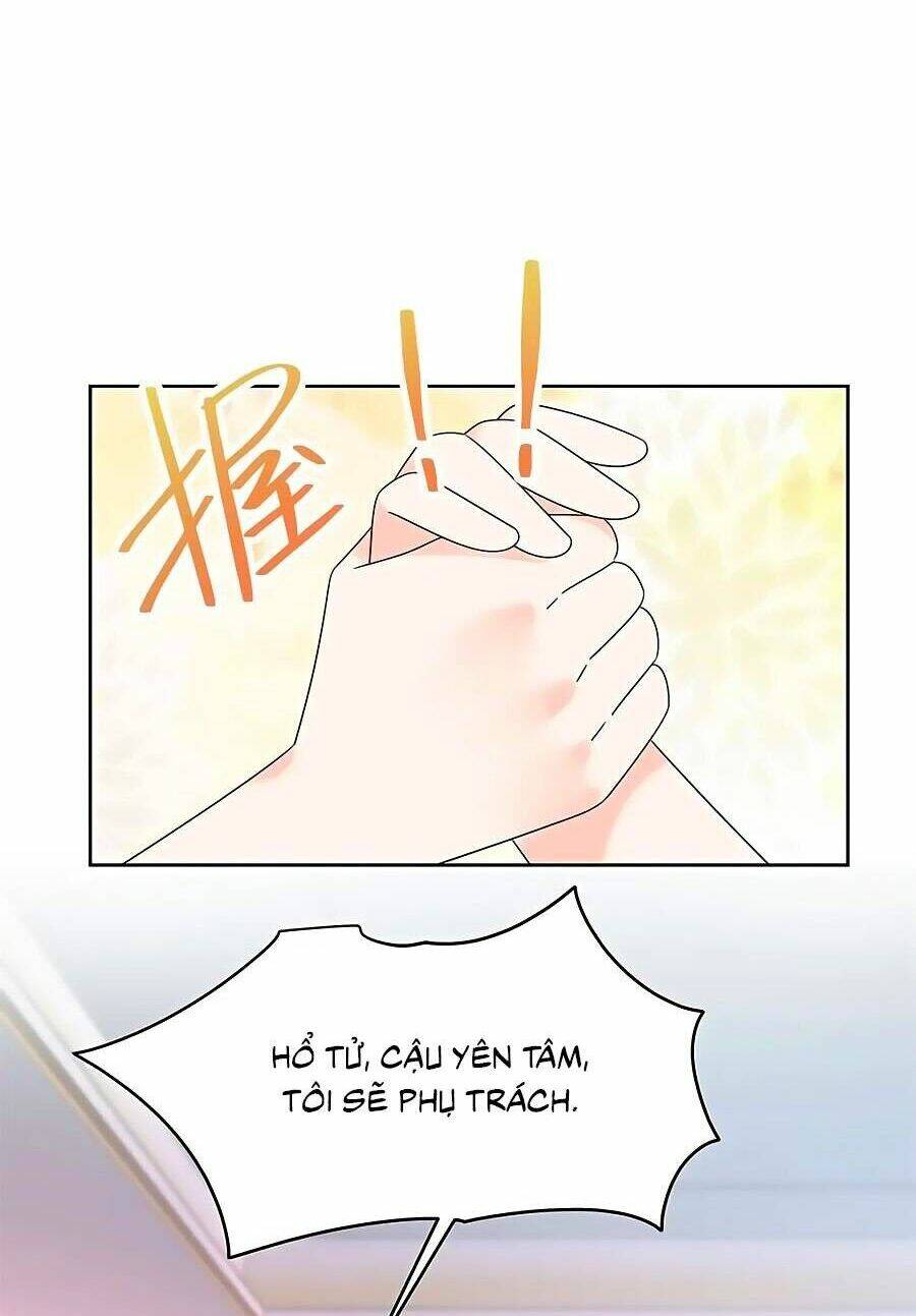 Hotboy Quốc Dân Là Nữ - Chapter 392 - Page 44